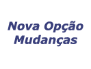 Nova Opção Mudanças